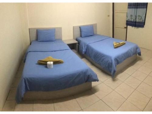 This is the image of the Watcharee Apartment #3