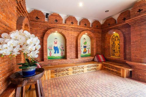 This is the image of the Anumat Premium Budget Hotel #3