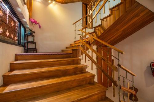 This is the image of the Anumat Premium Budget Hotel #5