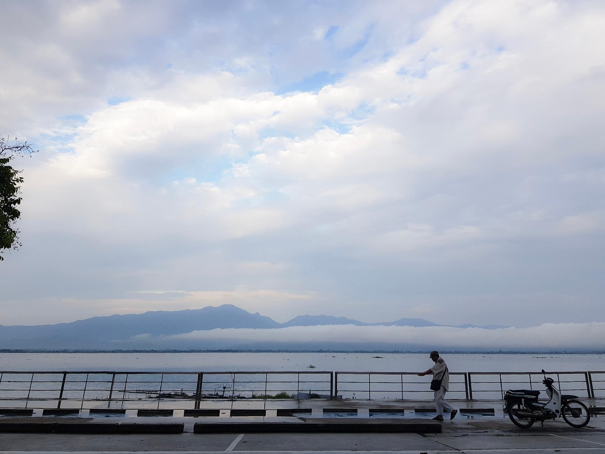 This is the image of the Rerkdee Bed and Breakfast #5