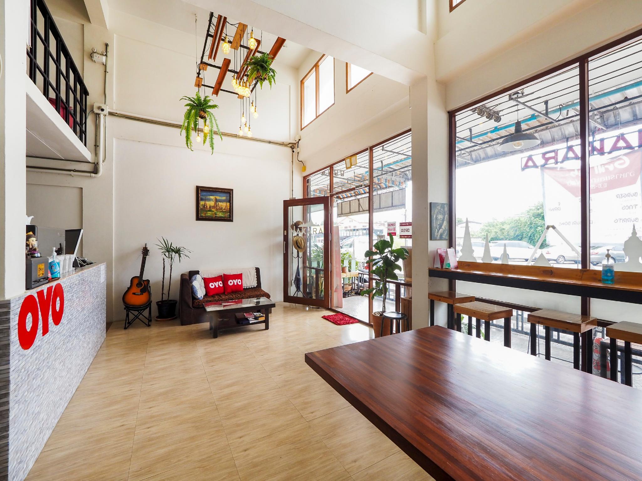 This is the image of the Nakara Hostel Ayutthaya #4