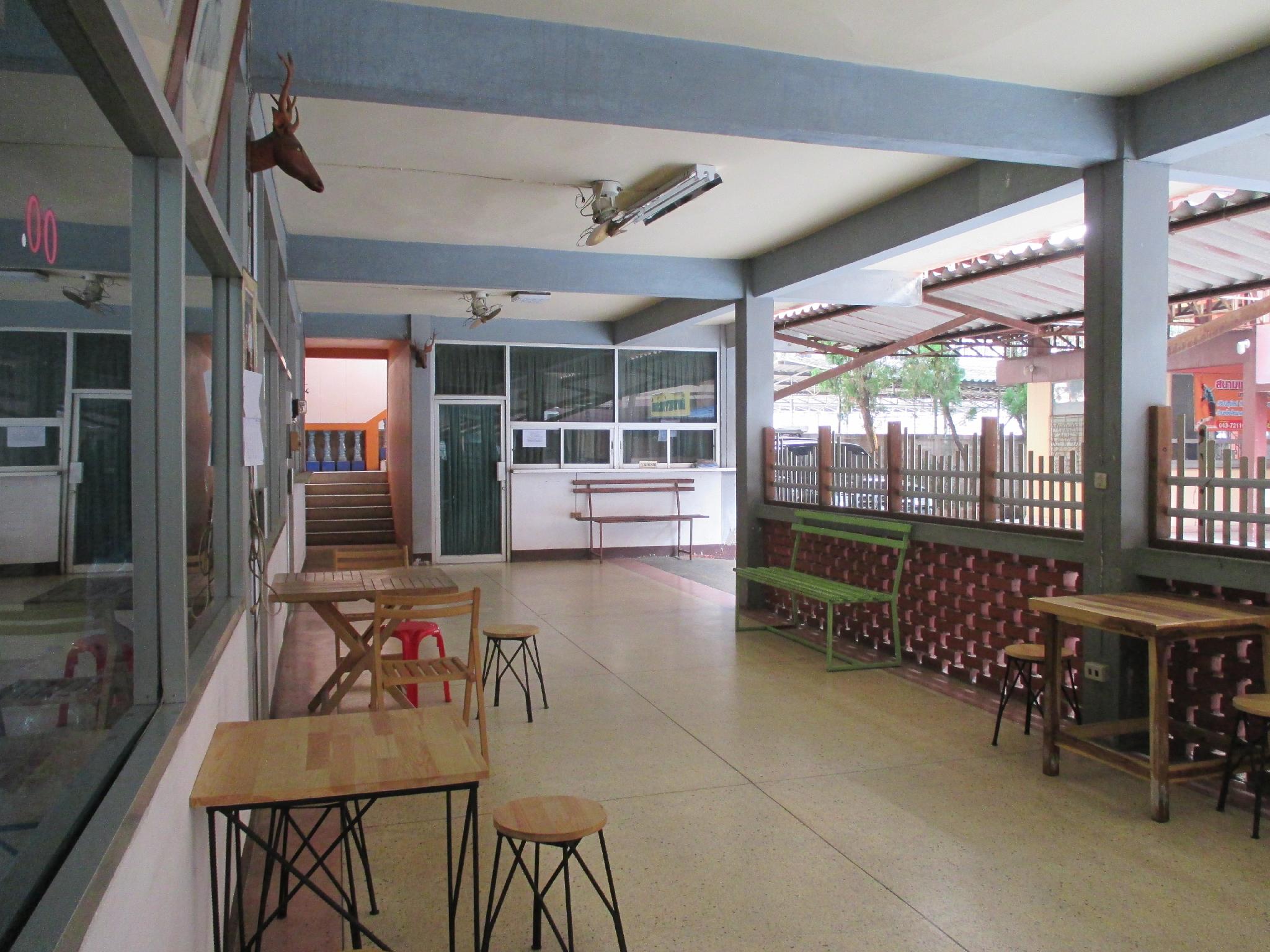 รูปภาพสำหรับ สัตยาอพาร์ทเม้นท์ รูปที่ 5