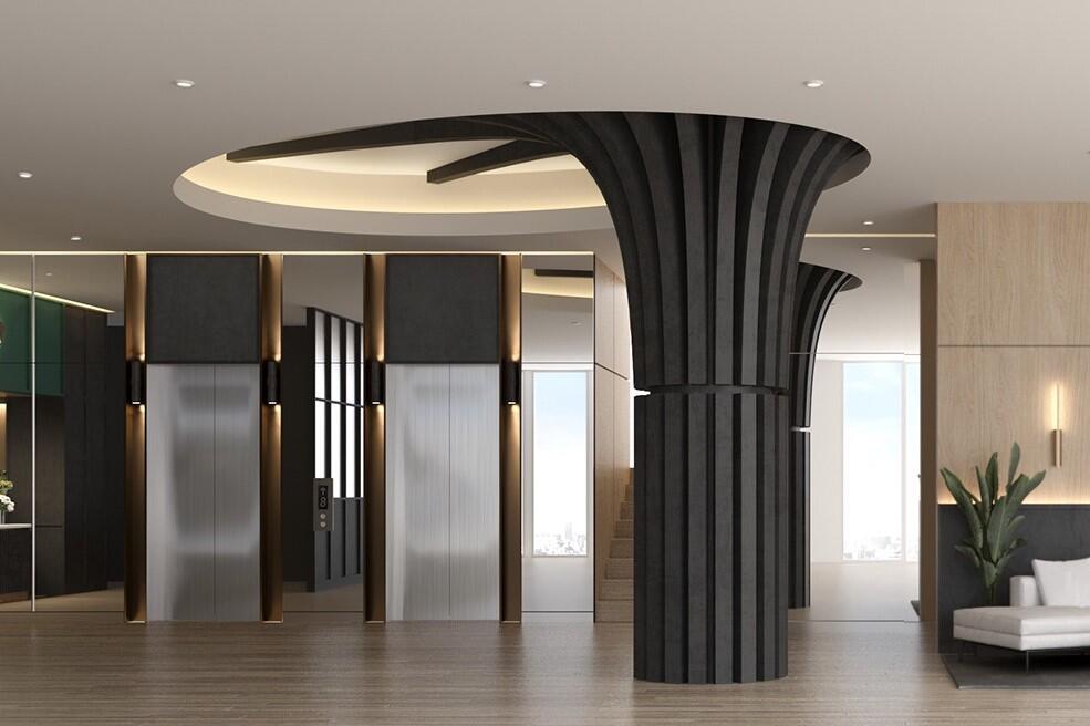 This is the image of the VIX Bangkok @ Victory Monument #5