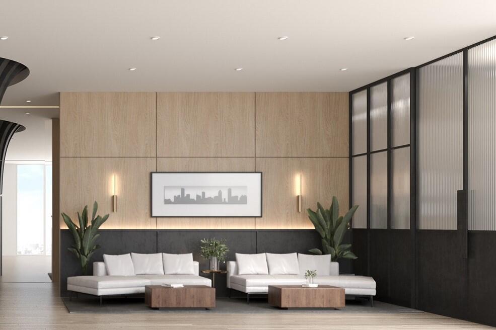 This is the image of the VIX Bangkok @ Victory Monument #4