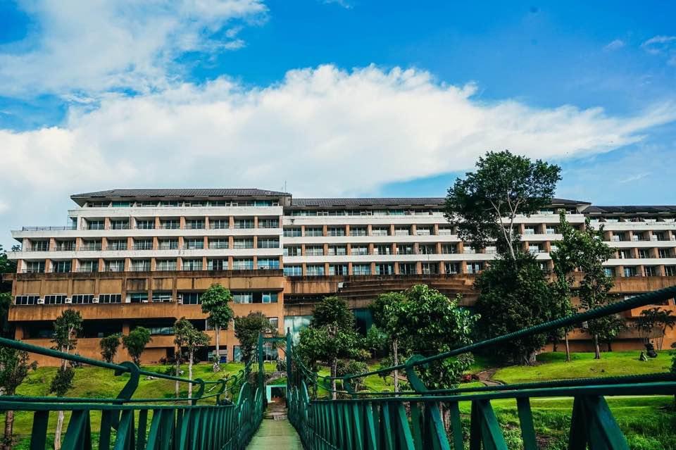 This is the image of the Greenworld Hotspring Hotel Resort and Golf Club #1