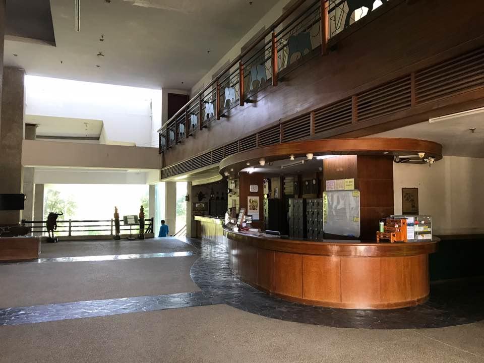 This is the image of the Greenworld Hotspring Hotel Resort and Golf Club #2