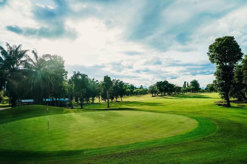 This is the image of the Greenworld Hotspring Hotel Resort and Golf Club #3