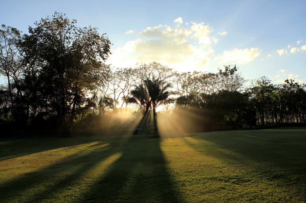 This is the image of the Greenworld Hotspring Hotel Resort and Golf Club #4