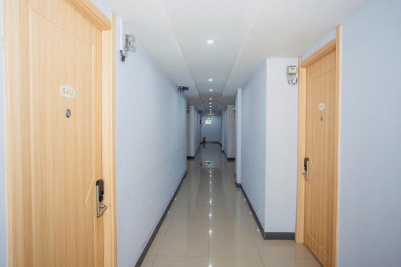 This is the image of the 99 Hotel #3