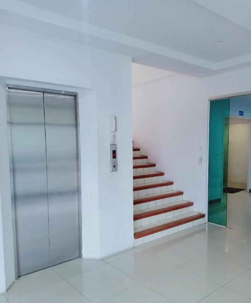 This is the image of the 99 Hotel #4