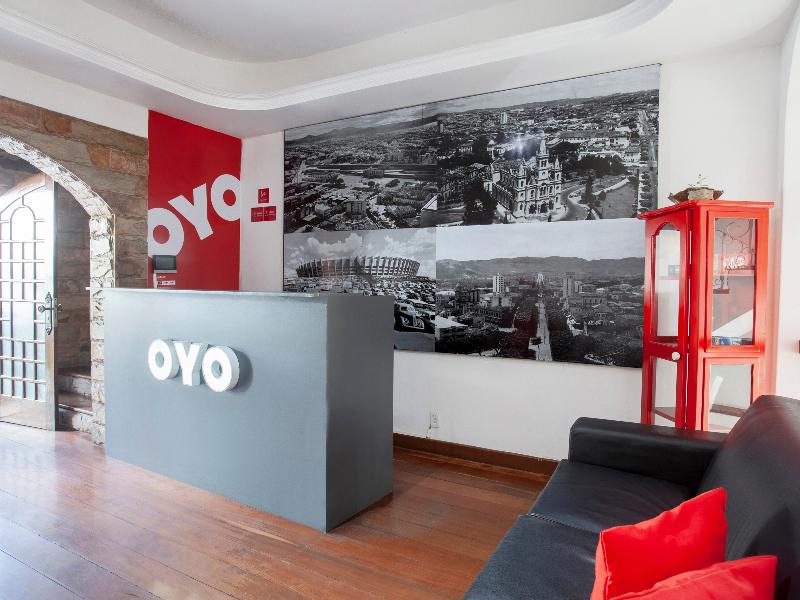 This is the image of the Hotel Cidade Jardim #1