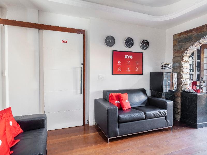 This is the image of the Hotel Cidade Jardim #5