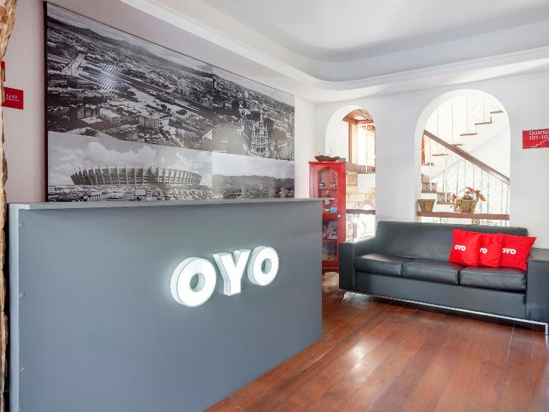 This is the image of the Hotel Cidade Jardim #2