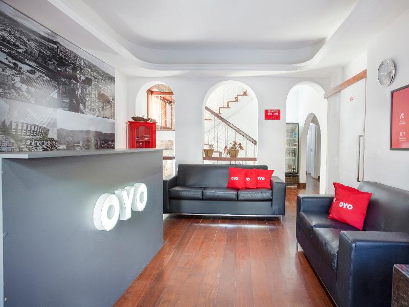 This is the image of the Hotel Cidade Jardim #3