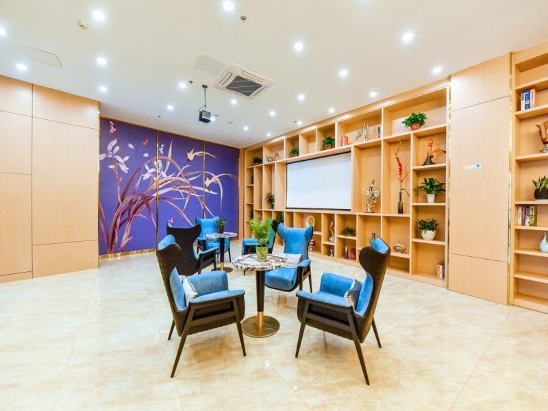 This is the image of the VX Wuxi Jiangyin High Tech Zone Panlongshan Park H #1