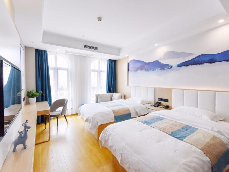 This is the image of the VX Wuxi Jiangyin High Tech Zone Panlongshan Park H #5