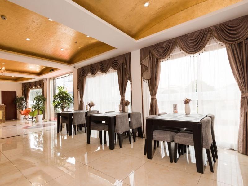 This is the image of the GREENTREE ALLIANCE SUZHOU TAICANG CITY TAIPING SOU #4