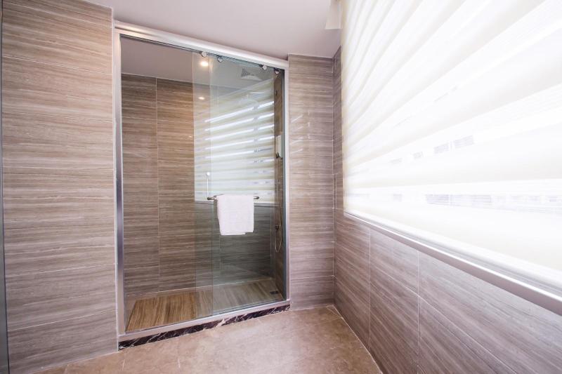 This is the image of the PAI HOTELSA MIANYANG PINGZHENG BUS TERMINAL #1