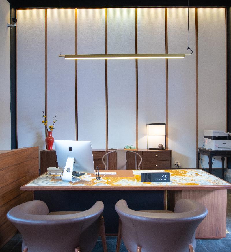 This is the image of the Jiujian Villa #2