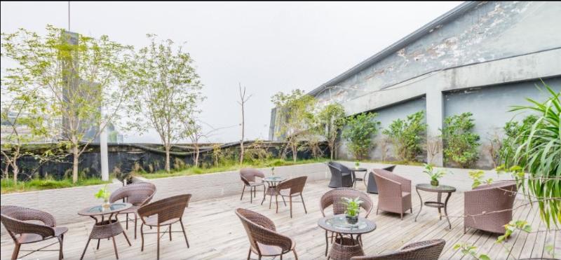 This is the image of the REZEN HOTEL CHONGQING SUNGOLD #2