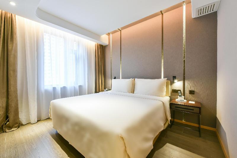 This is the image of the Atour Hotel Beijing South Station #5