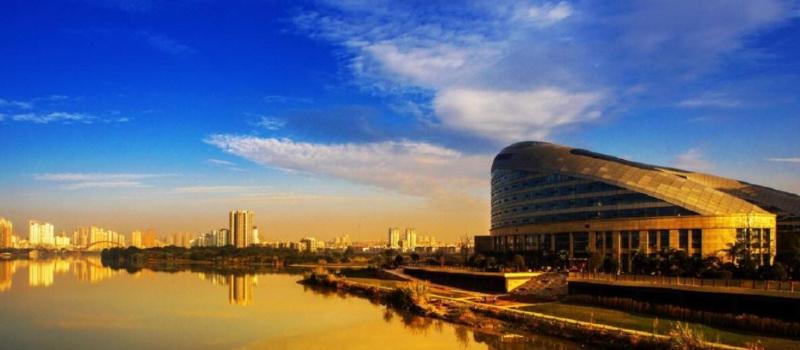 This is the image of the PEACH BLOSSOM ISLAND HOTEL #4