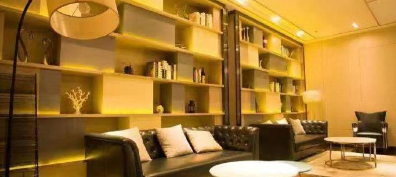 This is the image of the Echarm(Changchun Jiutai District Gov Psg Station) #1