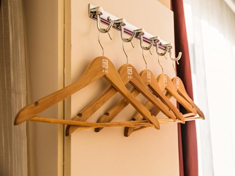 This is the image of the PAI HOTELSA BINZHOU UNIVERSITY HUANGHE SI ROAD #4