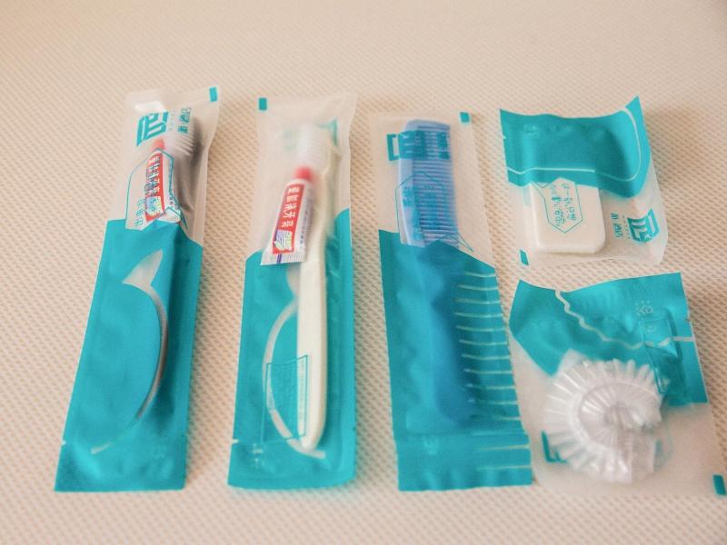 This is the image of the PAI HOTELSA BINZHOU UNIVERSITY HUANGHE SI ROAD #1