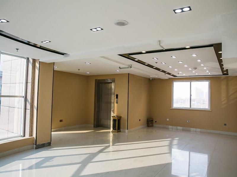 This is the image of the PAI HOTELSA BINZHOU UNIVERSITY HUANGHE SI ROAD #5