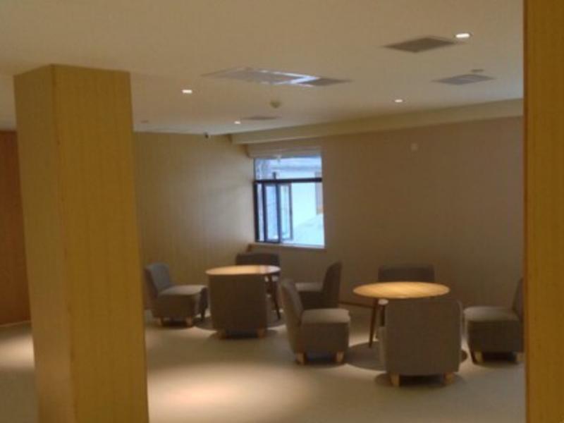 This is the image of the JI Hotel XI AN Zhonglou Provincial Government #1
