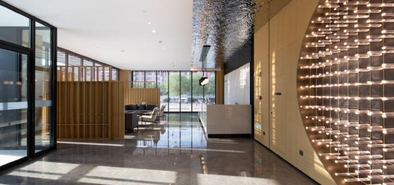 This is the image of the JIN YI PREMIER HOTEL, FRIENDSHIP ST. #3