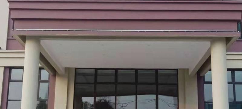 This is the image of the XINRONG MANZUN HOTEL #5