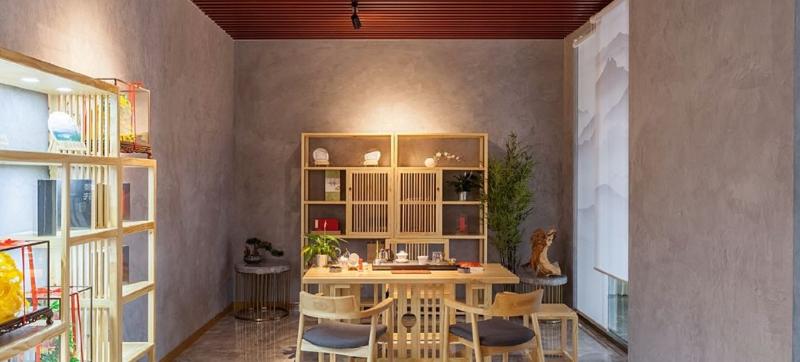 This is the image of the XINRONG MANZUN HOTEL #2