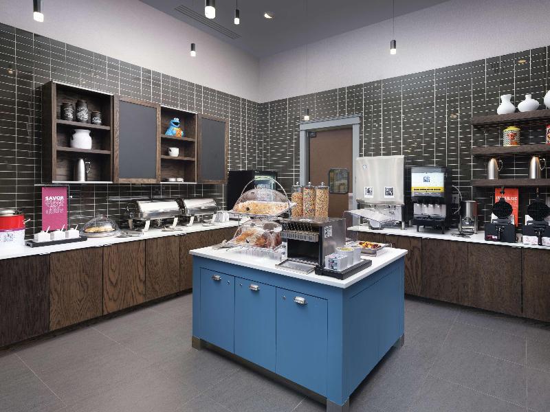 This is the image of the Hampton Inn Suites Atlanta Decatur Emory #4