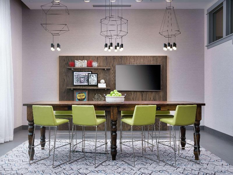 This is the image of the Hampton Inn Suites Atlanta Decatur Emory #3