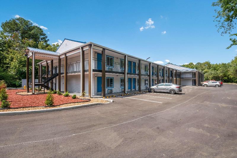 This is the image of the Suburban Extended Stay Hotel #2