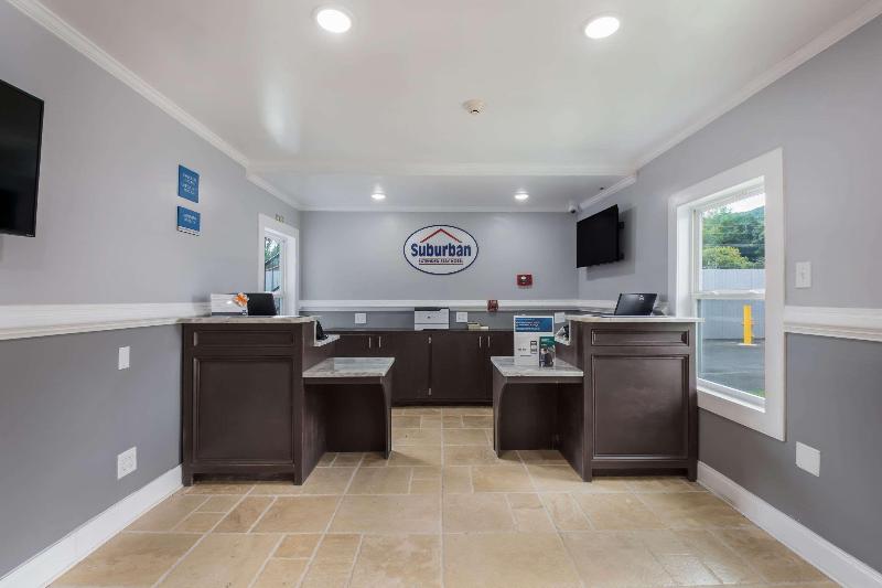 This is the image of the Suburban Extended Stay Hotel #5