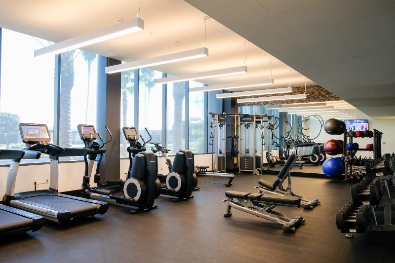 This is the image of the Radisson Blu Anaheim #1