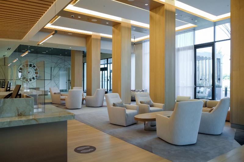 This is the image of the Radisson Blu Anaheim #4