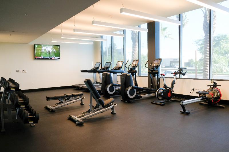 This is the image of the Radisson Blu Anaheim #2