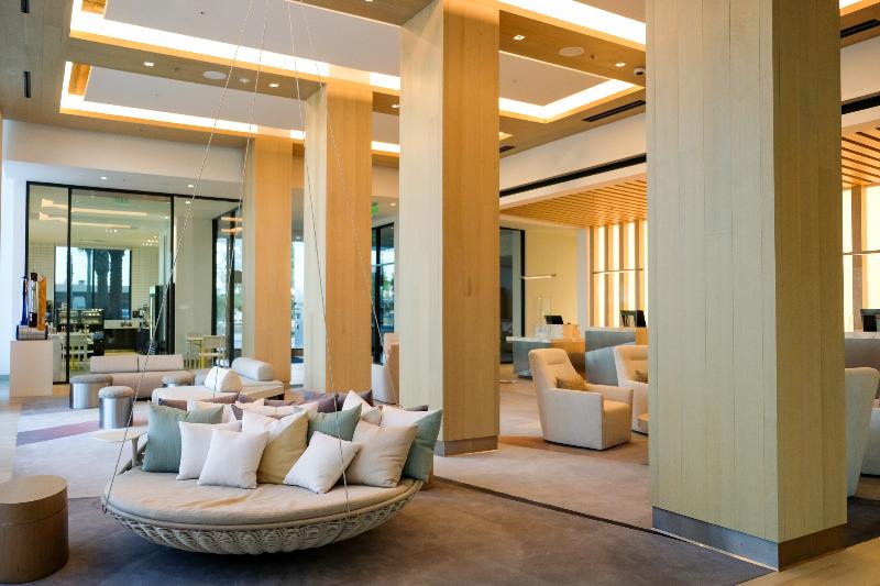 This is the image of the Radisson Blu Anaheim #3