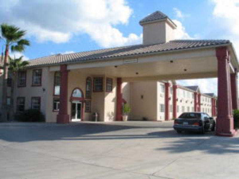 This is the image of the SURESTAY HOTEL BY BEST WESTERN BROWNSVILLE #1