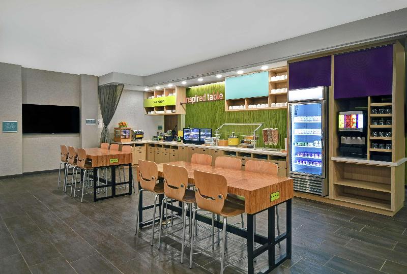 This is the image of the Home2 Suites By Hilton Lawrenceville Atlanta Sugar #3