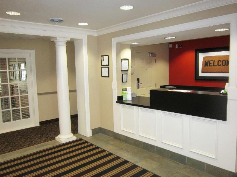 This is the image of the Extended Stay America - Seattle-Everett-Silverlake #4