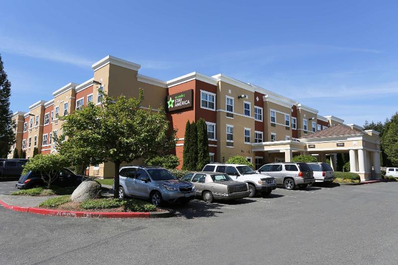 This is the image of the Extended Stay America - Seattle-Everett-Silverlake #3