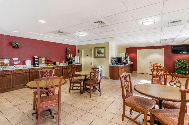 This is the image of the Rodeway Inn Troutvile #2