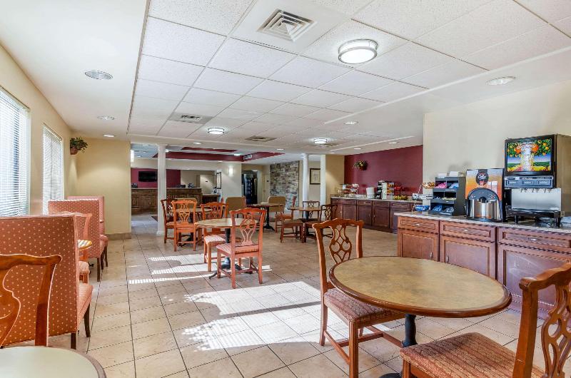 This is the image of the Rodeway Inn Troutvile #3