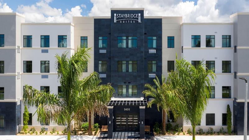 This is the image of the Staybridge Suites Naples - Marco Island #5