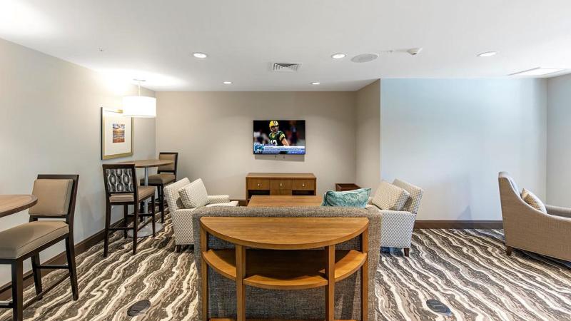 This is the image of the Staybridge Suites Naples - Marco Island #2